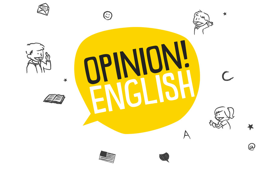 Opinion English