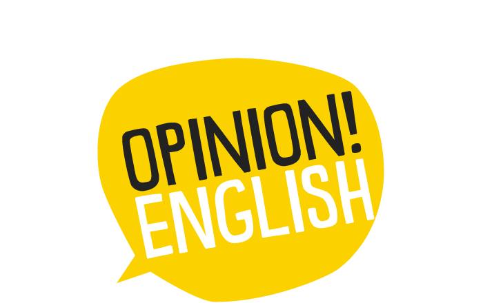 Opinion English